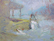 Peintures